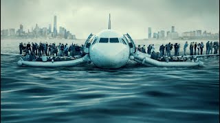 Aksiyon Dolu Gerilim Filmi 2024 | Düşen Uçak | Türkçe Dublaj Aksiyon Dolu Film İzle 2024 Yeni