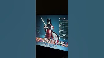 Naruto Characters In Jump Force #naruto #jumpforce #gaming #ps5