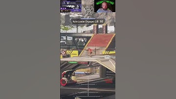 One Tap Paddywack-Wait for it.   #apexlegends #apex #gaming #streamer #fps #firstpersonshooter