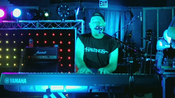 Nicky live 2021