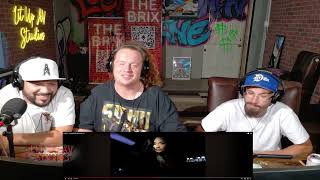 Lit Up Av Reactions Kehlani - Folded Official Visualizer