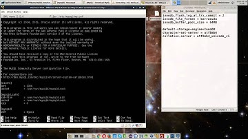 Oracle MySQL Community Server Installation in Ubuntu from Oracle MySQL own Apt Repository