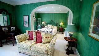The Manor House: Full Tour