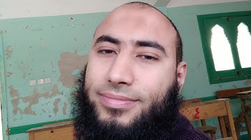 سورة العلق برواية حفص عن عاصم .