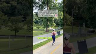 Как тренировать интимные мышцы во время бега? #женскоездоровье #lovewithanna