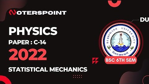 BSC 6th Sem Physics C14 Question Paper 2022 Dibrugarh University | BSC 6th Sem Physics Core Question