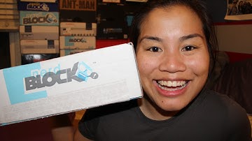 2015 December Nerd Block Classic - [Star Wars]