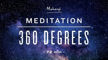 360 Degrees MeditationI Mohanji