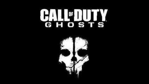 All 4 Call of Duty Ghost