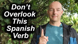 SOLER  A Great Spanish Verb That Many Students Overlook