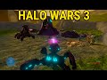 This Incredible Mod adds Halo Wars vehicles into Halo 3