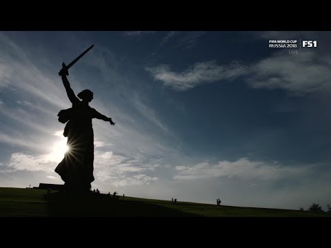 MOTHERLAND CALLS - for National Geographic