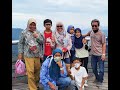 Shiela Majid Ku Nanti - Family gathering Langkawi Island 15th Dec 2021