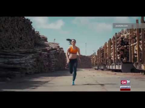 Video: Kaip Bėgti Maratoną M