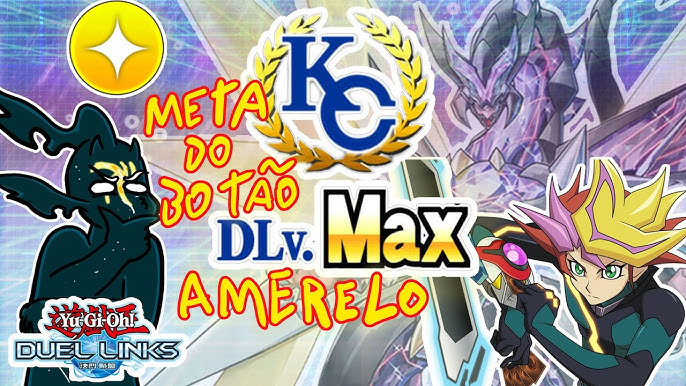 Renan Sparrow - YU-GI-OH! VRAINS DUBLADO! A partir da fevereiro a