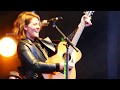 Brandi Carlile - Hold Out Your Hand - 5/24/19 - Shelburne Farms (Day 1)