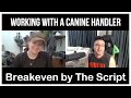 Singing Tips : Working on Phrasing of the song Breakeven by The Script