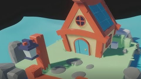 Coloring Shader in Unity