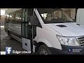 Edgar criscar EURISE MINIBUS