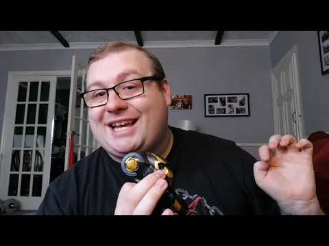 TFA: Prowl Review,