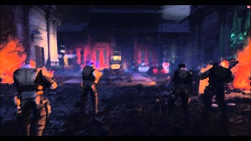 To the Soldiers of XCOM Enemy Unknown (Using the Main Theme from "The Pacific")