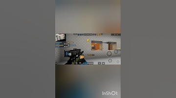Blockpost mobile AWP gameplay BPM