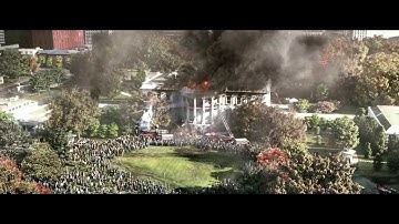 Studio Demo Reel 2013 | Image Engine VFX