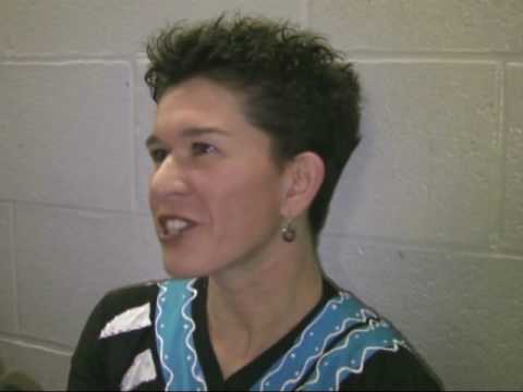 www.lifeskate.com Go to Lifeskate.com for more videos, photos, interviews & results from the 2008 Adult Figure Skating Championships, in Lake Placid, NY.Lifeskate is the web's most unique figure skating website, with videos, daily news, instructional advice, club profiles & commentary from around the world. Remember, skating is for life!