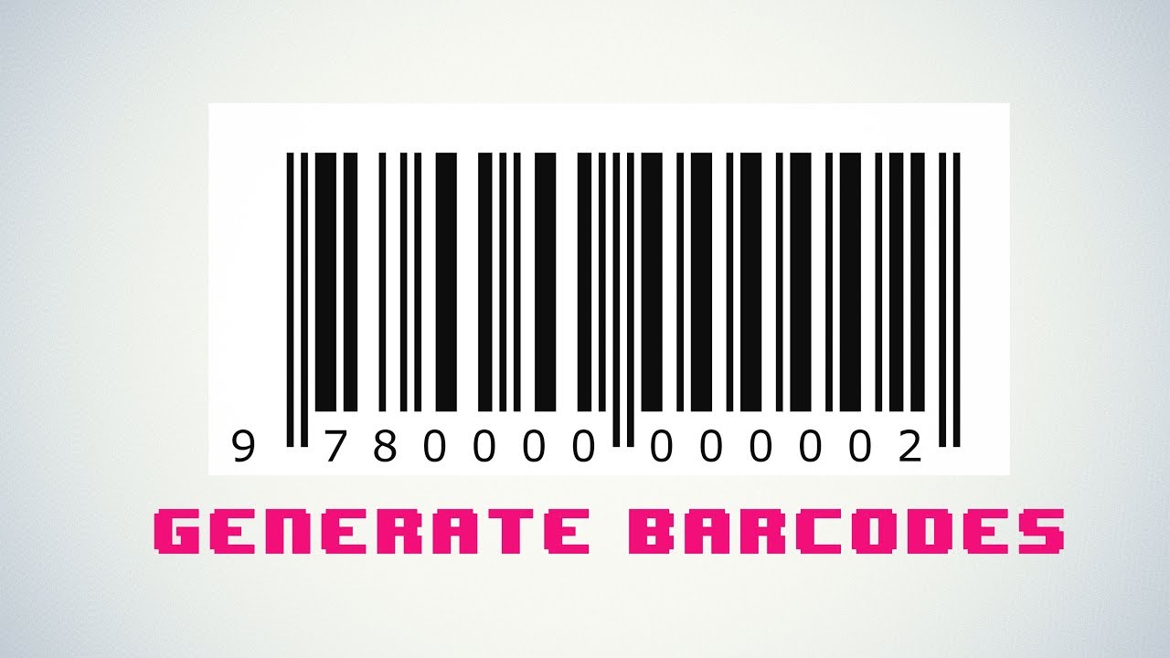 generate-barcodes-with-php-youtube