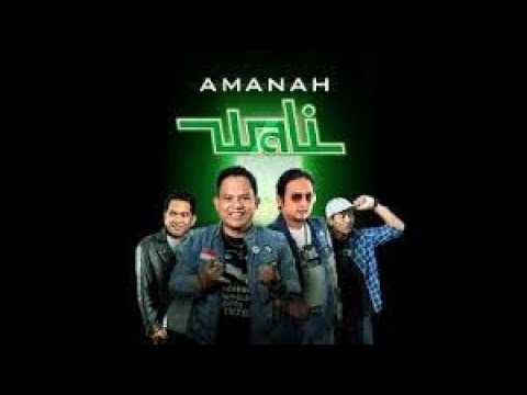 Amanah Wali 4 (Perseteruan di Pasar Makmur)