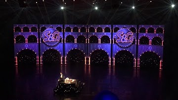 Dit is het allerlaatste liedtje van Samson en Gert live😢