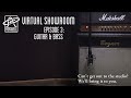 Mini K47 / Mini K87 Studio Demo - Guitars and Bass - Virtual Showroom (Ep 3)