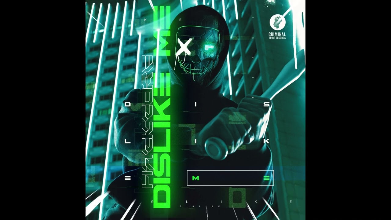 Hackcore - Ideology of Beats [Breakbeat/Bigbeat CTRFREE070]