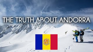 The truth about Andorra - should you travel there?