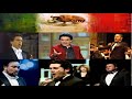 Mexican Tenors - Rolando Villazon, Javier Camarena, Ramón Vargas......