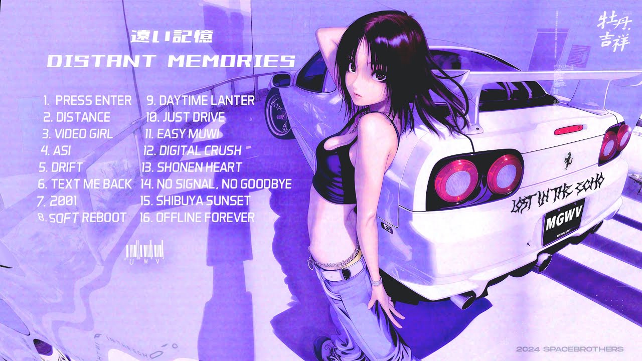 Watch It's 2001 and you're drifting in tokyo. on YouTube Watch It's 2001 and you're drifting in tokyo. on YouTube