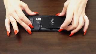 IQShield - LG V20 Screen Protector Installation Video IQShield - LG V20 Screen Protector Installation Video