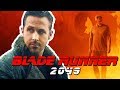 How the world of Blade Runner 2049 was created | Production Design [No Spoilers]