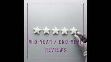Leading From The Middle - Performance Management - Formal Reviews