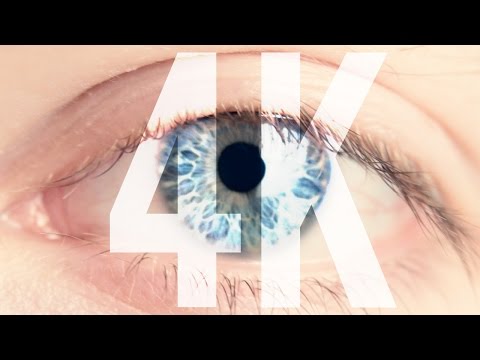 Wideo: Jak Daleko Może Widzieć Ludzkie Oko?