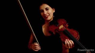 картинка: Уроки скрипки. Дозвуковые упражнения со смычком