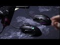 Игровая мышь Logitech G502 Hero,что суют в 2021,отзыв,опыт использования, и как она после A4tech p93