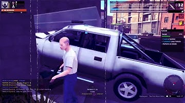 APB Reloaded | Upon (Conflict) vs Mason (Opal)