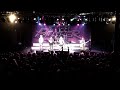 Steel Panther - She&#39;s On The Rag / Girl From Oklahoma @ Roseland Theater 11/2/16