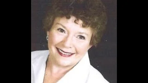 Funeral Service  Beverly Ann McCullough