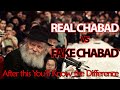 Religion isn&#39;t About HELL it&#39;s about GOD - Real Chabad &amp; The Lubavitch Rebbe