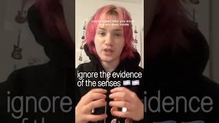 assert yourself as you are #trans #genderqueer #nonbinary #genderfluid #lesbian
