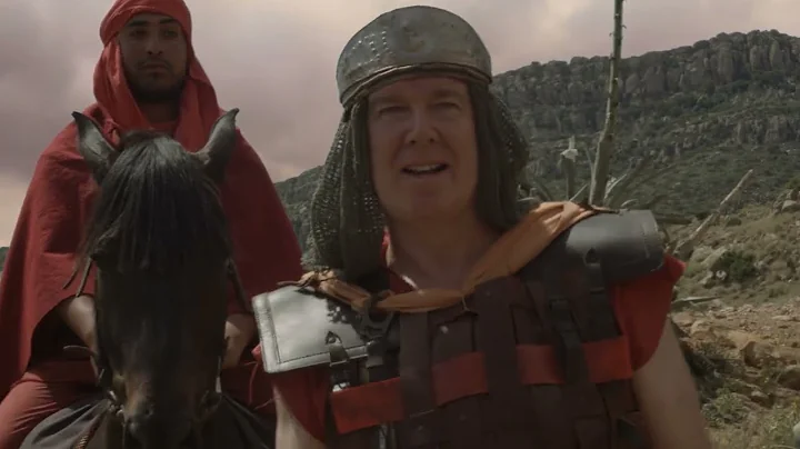 David and Goliath - Full Movie - From Director Tim...