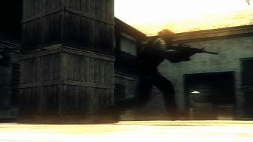 [CSS CLIP] Blindside by kji