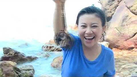 Chiến thắng bằng đam mê | Video tổng kết cuộc thi videos Tận hưởng bản sắc Việt lần 2